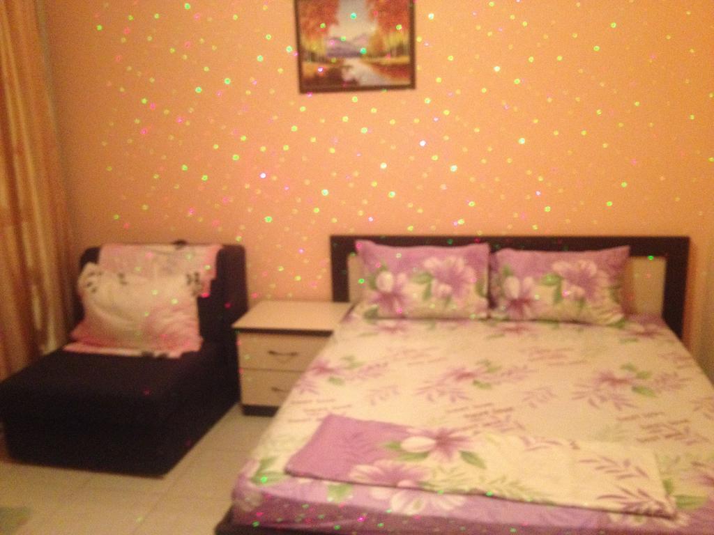 Grandino Rooms & Apartments Ulcinj Bagian luar foto
