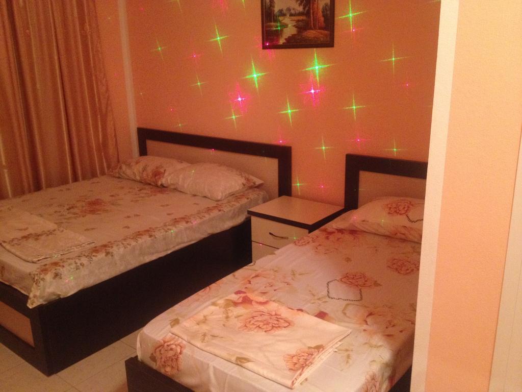 Grandino Rooms & Apartments Ulcinj Bagian luar foto