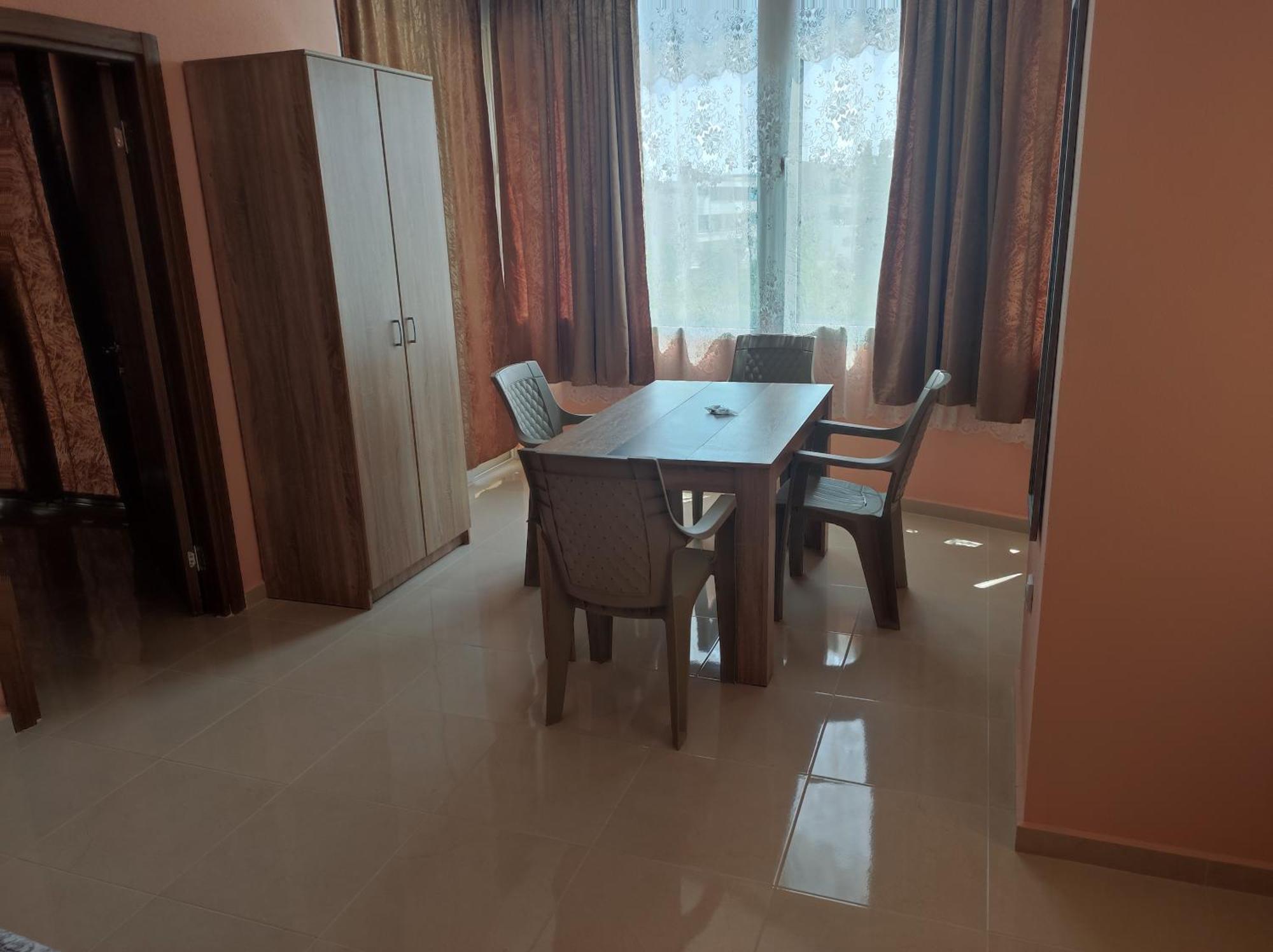 Grandino Rooms & Apartments Ulcinj Bagian luar foto