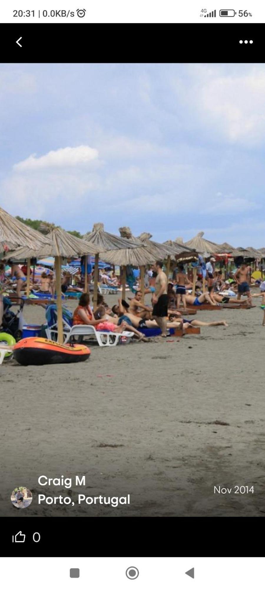 Grandino Rooms & Apartments Ulcinj Bagian luar foto