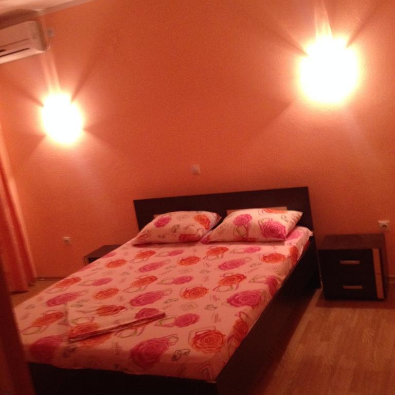 Grandino Rooms & Apartments Ulcinj Ruang foto