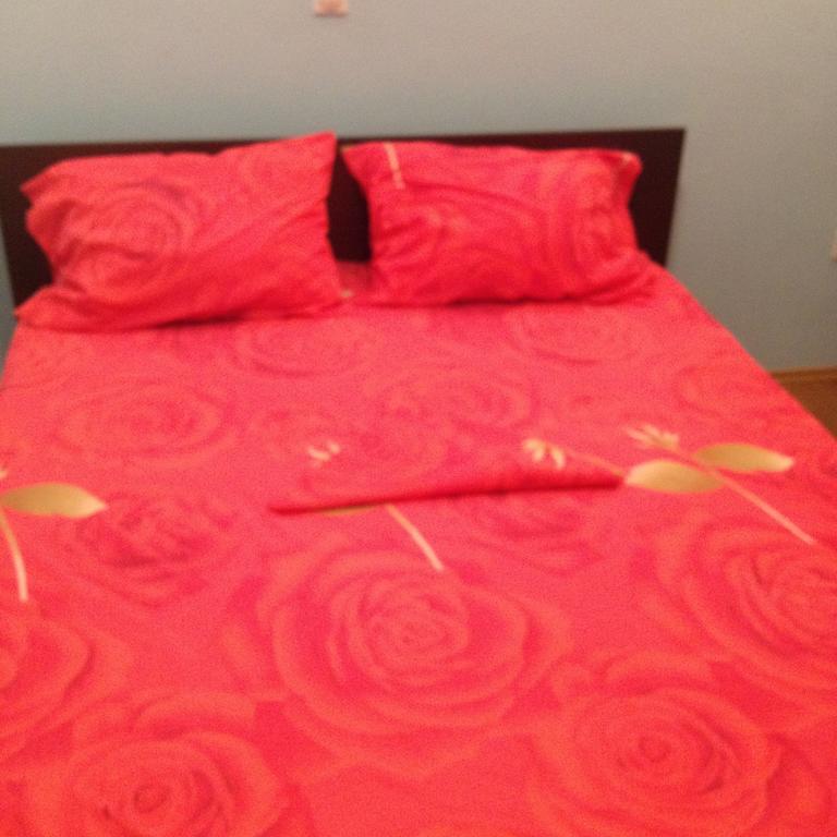 Grandino Rooms & Apartments Ulcinj Ruang foto