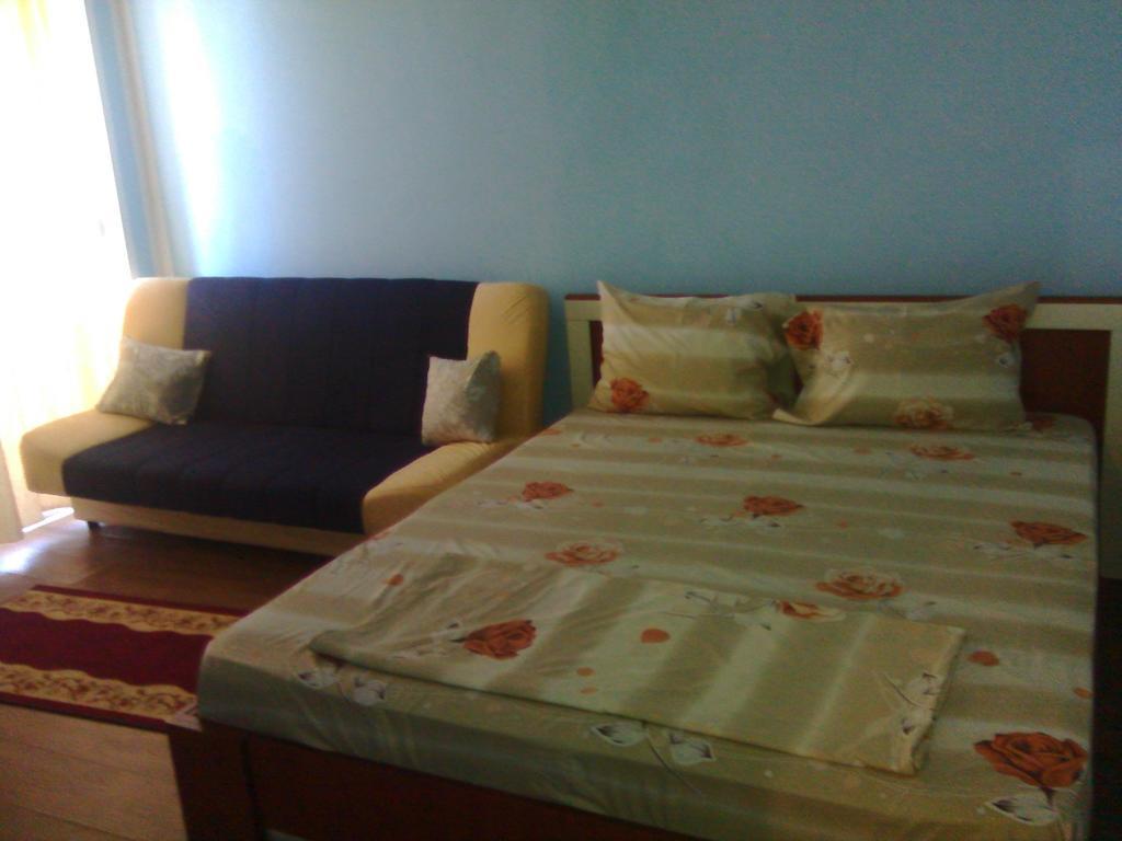 Grandino Rooms & Apartments Ulcinj Bagian luar foto